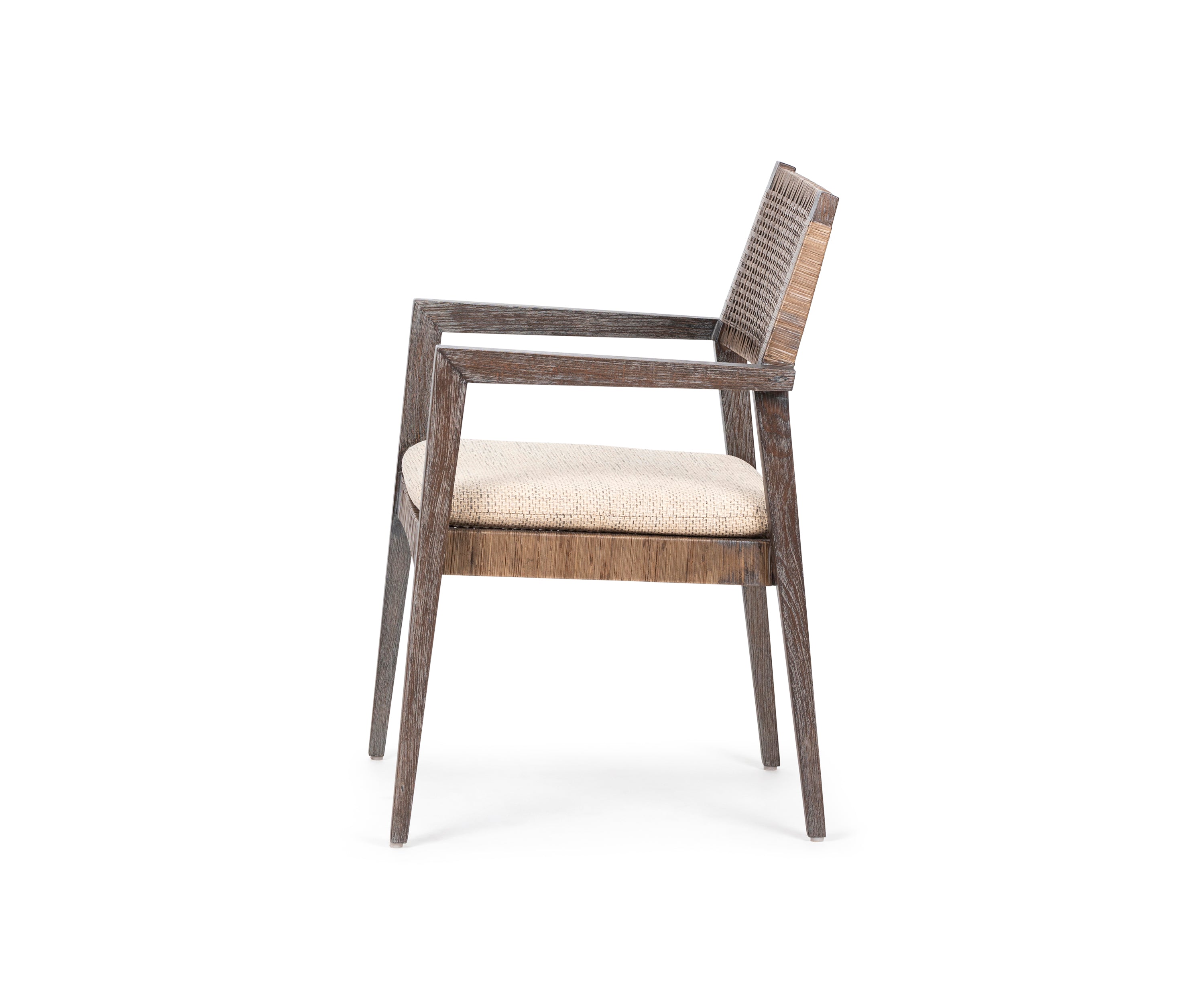 OLIVER DINING CHAIR